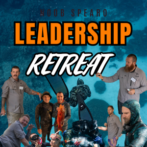 Noob Spearo Leadership Retreat